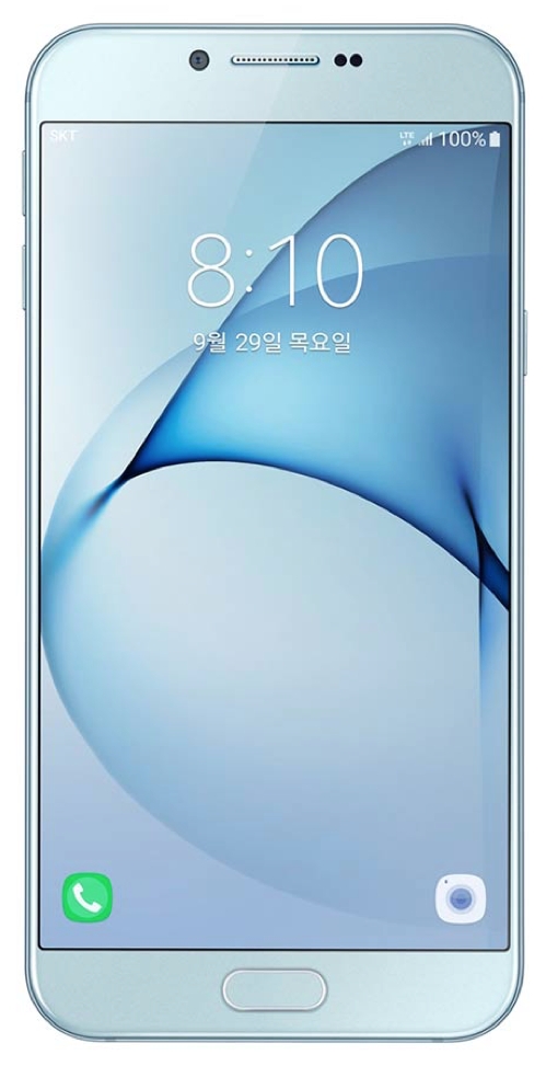 Samsung Galaxy A8 (2016)